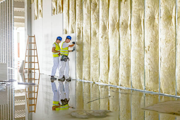 Best Wall Insulation Installation  in Dorneyville, PA